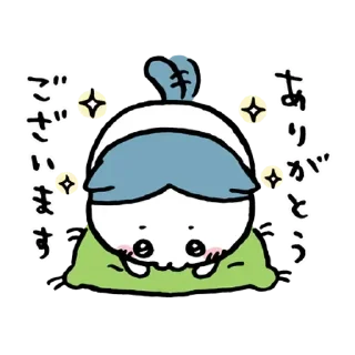 😊 emoji Something small and cute 2 Telegram sticker 7 of 43