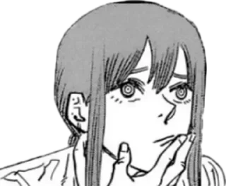 😕 emoji Phantom Telegram sticker 8 of 63