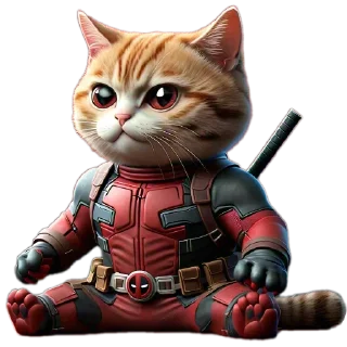 🐱 emoji Gatos user Telegram sticker 3 of 65
