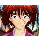 Sticker from ❤️Kaoru y Kenshin❤️