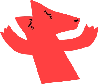 Sticker from Adventures With Anxiety