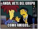 👋 emoji Los Simpsons en TELEGR🅰️M
@luganovelez Telegram sticker 24 of 119