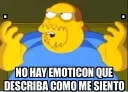 ‼️ emoji Los Simpsons en TELEGR🅰️M
@luganovelez Telegram sticker 23 of 119