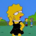 👗 emoji Los Simpsons en TELEGR🅰️M
@luganovelez Telegram sticker 21 of 119