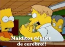 Sticker from Los Simpsons en TELEGR🅰️M
@luganovelez