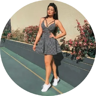 🚶‍♀ emoji ➣⃟꯭͟‌❦ᵖʳᶤᶰᶜᵉˢᶤᶰʰᵃ ᵐᵃˡᵃᶰᵈʳᵃ❀֟፝֟፝͜͜͡͡͡❦𖣔͈͈͈͈͈̪̎̎̎̎̎̎̎̎̎̆̑ Telegram sticker 12 of 120