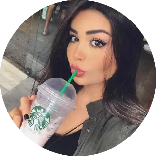 🥤 emoji ➣⃟꯭͟‌❦ᵖʳᶤᶰᶜᵉˢᶤᶰʰᵃ ᵐᵃˡᵃᶰᵈʳᵃ❀֟፝֟፝͜͜͡͡͡❦𖣔͈͈͈͈͈̪̎̎̎̎̎̎̎̎̎̆̑ Telegram sticker 7 of 120