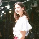 🌝 emoji .-Dua Lipa✖️ ٫" Telegram sticker 7 of 93