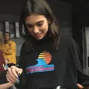 🏹 emoji .-Dua Lipa✖️ ٫" Telegram sticker 24 of 93
