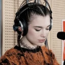 🌝 emoji .-Dua Lipa✖️ ٫" Telegram sticker 13 of 93