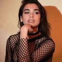 🌩 emoji .-Dua Lipa✖️ ٫" Telegram sticker 14 of 93