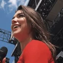 🌩 emoji .-Dua Lipa✖️ ٫" Telegram sticker 17 of 93