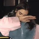 🏹 emoji .-Dua Lipa✖️ ٫" Telegram sticker 15 of 93