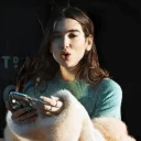 🏹 emoji .-Dua Lipa✖️ ٫" Telegram sticker 21 of 93