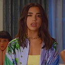🌩 emoji .-Dua Lipa✖️ ٫" Telegram sticker 8 of 93
