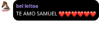 ❤️ emoji sammy's loveplace pack by @QuotLyBot Telegram sticker 20 of 58