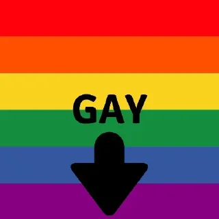 👇 emoji GiOs sticker Pack Telegram sticker 1 of 51