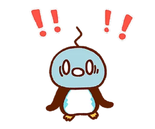 😊 emoji 會動！卡娜赫拉×寶可夢貼圖 Telegram sticker 17 of 24