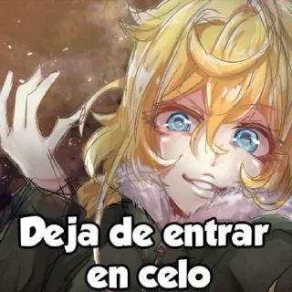 Sticker from Polygon Valley 4