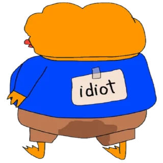 Sticker from @THETOADCOIN | $TOAD