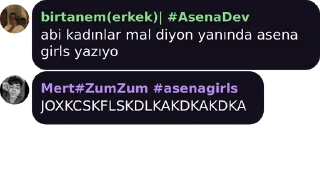 🤔 emoji @birtanen @AsenaUserBot Paketi 1 Telegram sticker 14 of 32