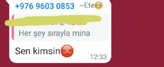 😡 emoji Mina efe Telegram sticker 5 of 9