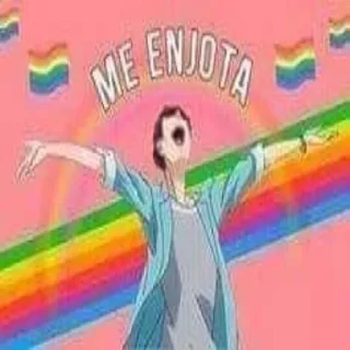 🌈 emoji Randoms images🤨📸 Telegram sticker 7 of 98