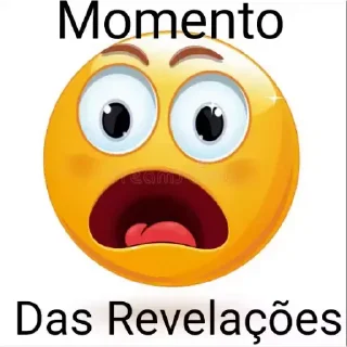 😨 emoji Aleatório vida 🧬 Telegram sticker 8 of 120
