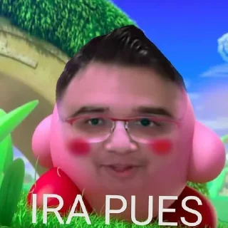 🙂 emoji Memes robados Telegram sticker 8 of 59