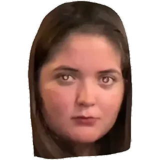 😒 emoji Stickers Robados Telegram sticker 14 of 54