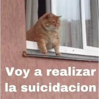 😿 emoji Stickers Robados Telegram sticker 12 of 54