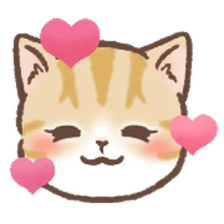 ⭐ emoji ☆ ૮꒰ྀི ⸝⸝ɞ̴̶̷ ·̫ ‹⸝⸝ ꒱ྀིა @nkplz Telegram sticker 9 of 40