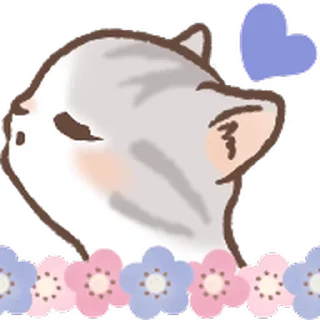 ⭐ emoji ☆ ૮꒰ྀི ⸝⸝ɞ̴̶̷ ·̫ ‹⸝⸝ ꒱ྀིა @nkplz Telegram sticker 14 of 40