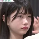 😶 emoji produce 48 Telegram sticker 11 of 115