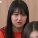 😔 emoji produce 48 Telegram sticker 13 of 115
