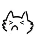 😫 emoji gatitos(? Telegram sticker 17 of 27