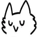 😞 emoji gatitos(? Telegram sticker 7 of 27