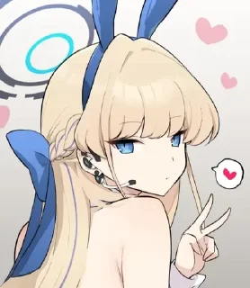 😊 emoji 绯叶超涩表情包 Telegram sticker 12 of 20