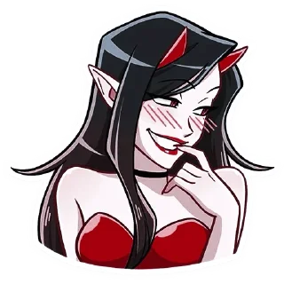 💀 emoji эн Telegram sticker 8 of 45