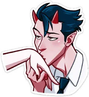 💀 emoji эн Telegram sticker 9 of 45