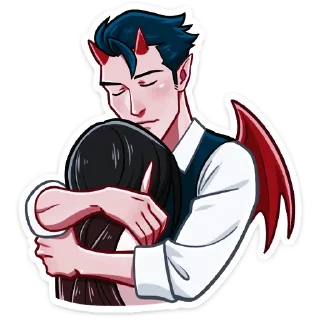 💀 emoji эн Telegram sticker 10 of 45