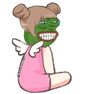 😹 emoji ๑ꪸᴄͨᴀͧʀͭᴀⷷ ᴅ֟֯͜͡ᴇ sᷟᴀͣᴘᷠᴏͧ✿֟፝੭ @stickersdaManu Telegram sticker 16 of 58