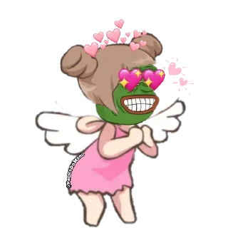😹 emoji ๑ꪸᴄͨᴀͧʀͭᴀⷷ ᴅ֟֯͜͡ᴇ sᷟᴀͣᴘᷠᴏͧ✿֟፝੭ @stickersdaManu Telegram sticker 1 of 58