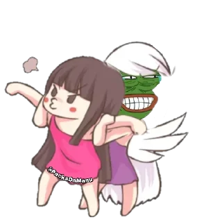 😹 emoji ๑ꪸᴄͨᴀͧʀͭᴀⷷ ᴅ֟֯͜͡ᴇ sᷟᴀͣᴘᷠᴏͧ✿֟፝੭ @stickersdaManu Telegram sticker 9 of 58