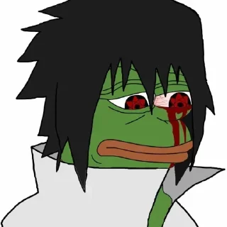 😐 emoji Pains kang pack Telegram sticker 8 of 24