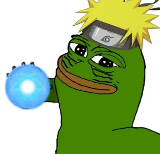 👊 emoji Pains kang pack Telegram sticker 7 of 24