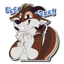Sticker from Wren & Alex