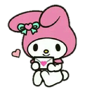 💌 emoji Ᏹน૨ѳ໘ι & ໘℮ใѳ∂ƴ² @stickersdaManu Telegram sticker 22 of 111