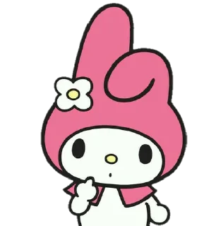 🖕 emoji Ᏹน૨ѳ໘ι & ໘℮ใѳ∂ƴ² @stickersdaManu Telegram sticker 18 of 111
