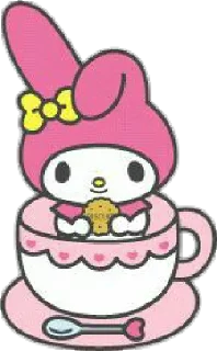 ☕️ emoji Ᏹน૨ѳ໘ι & ໘℮ใѳ∂ƴ² @stickersdaManu Telegram sticker 2 of 111
